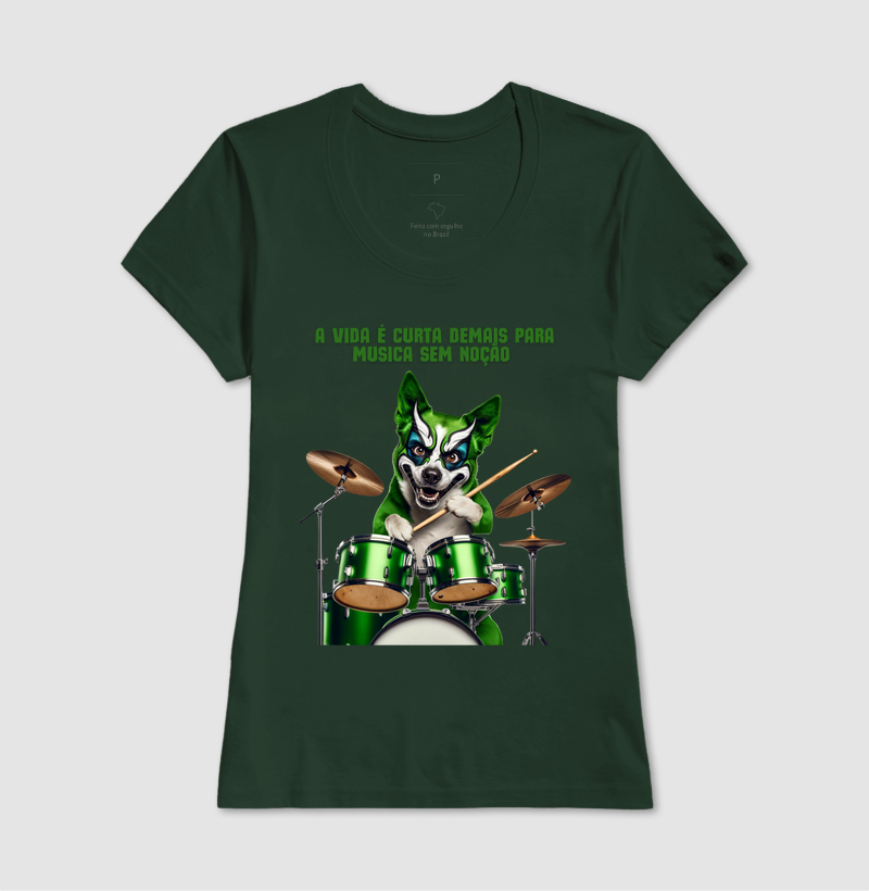 Camisa 12