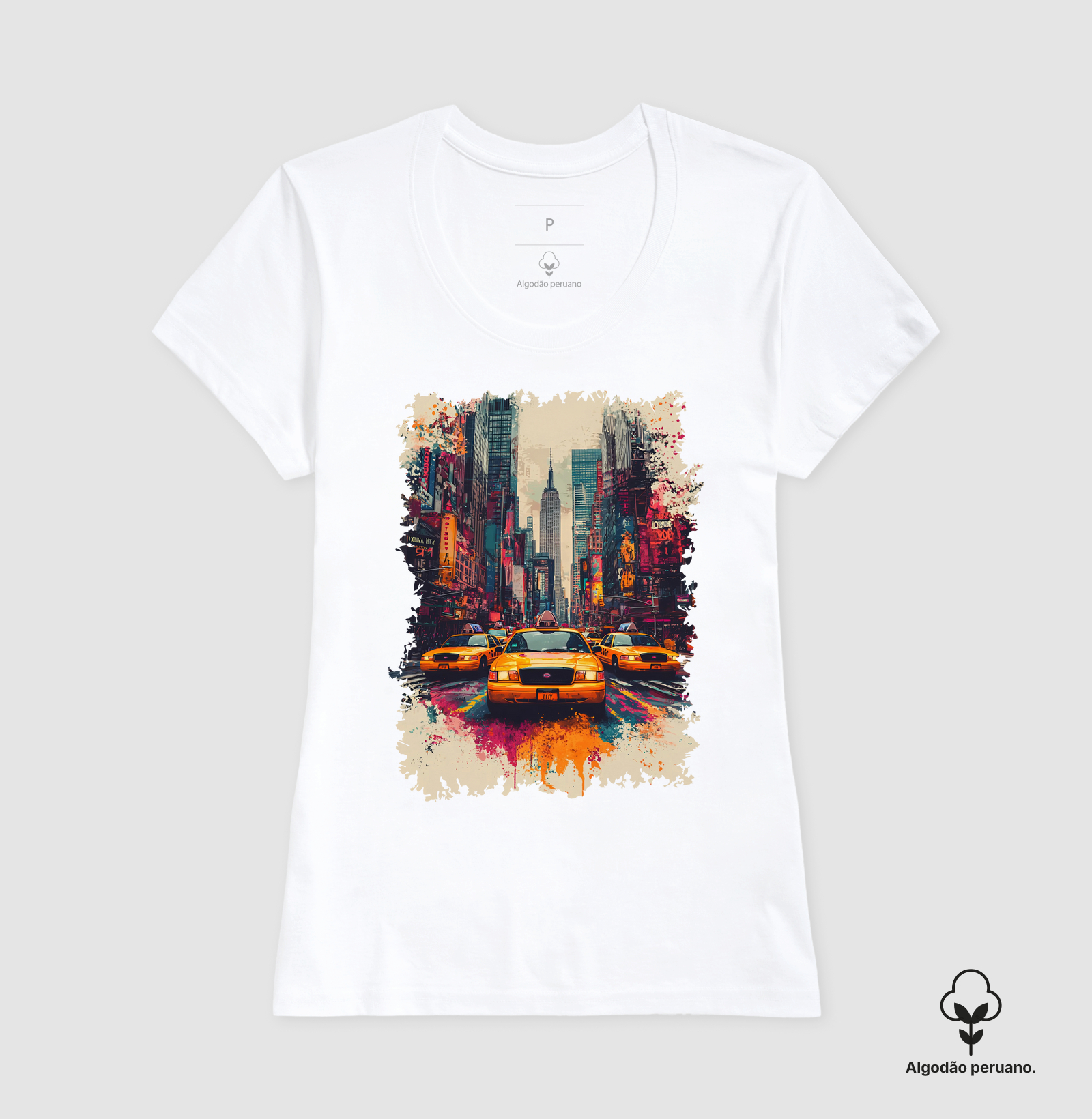 Camisa 5