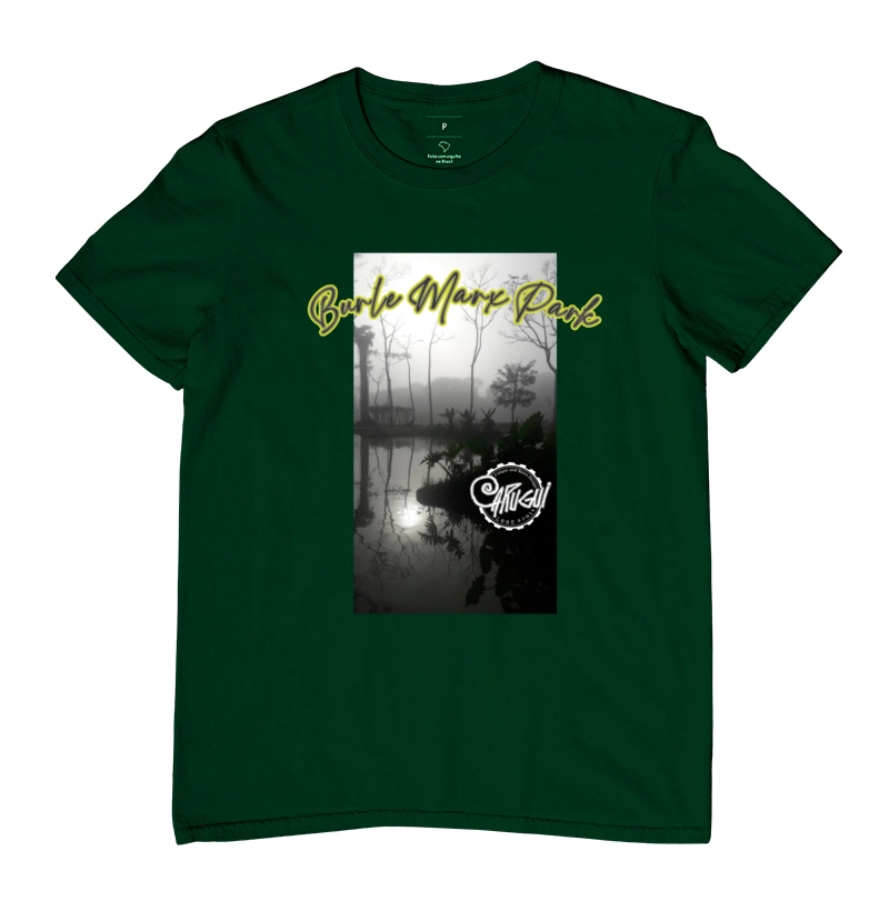 Camisa 11