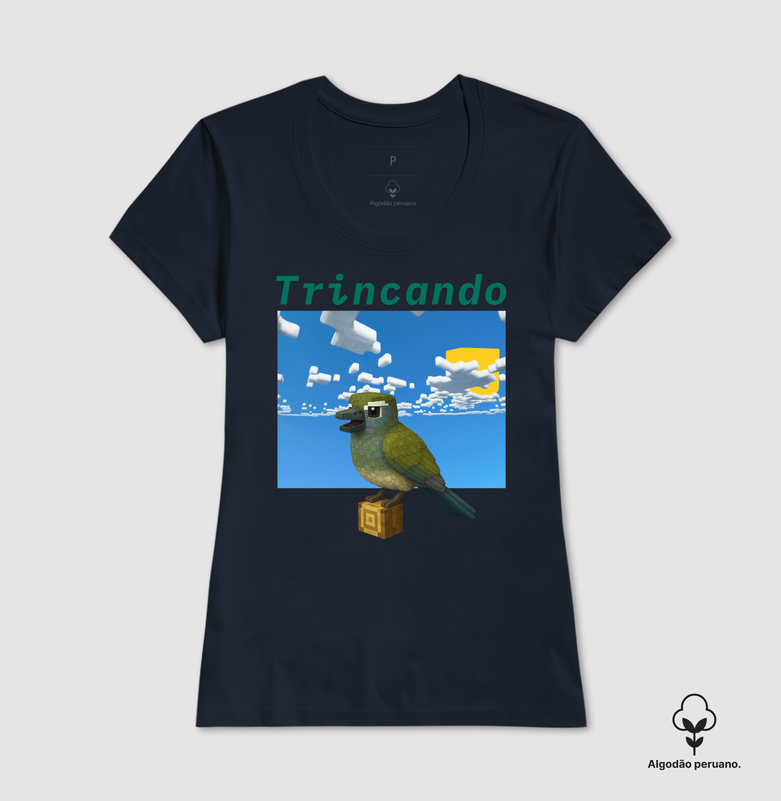Camisa 5