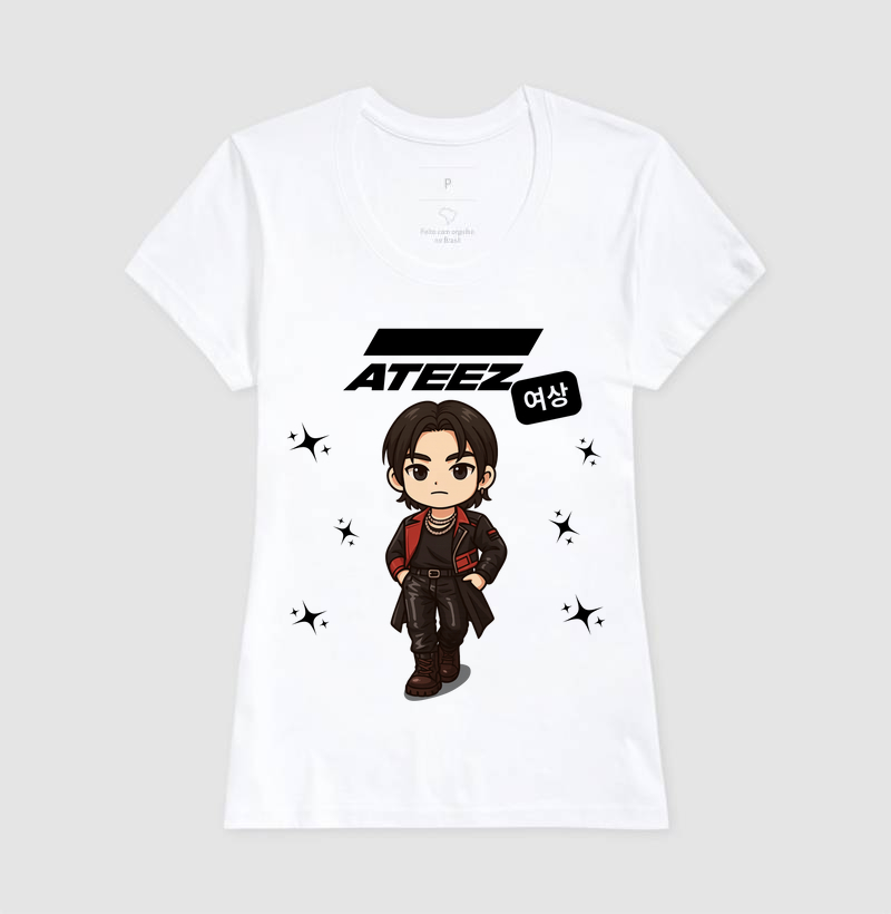 Camisa 4