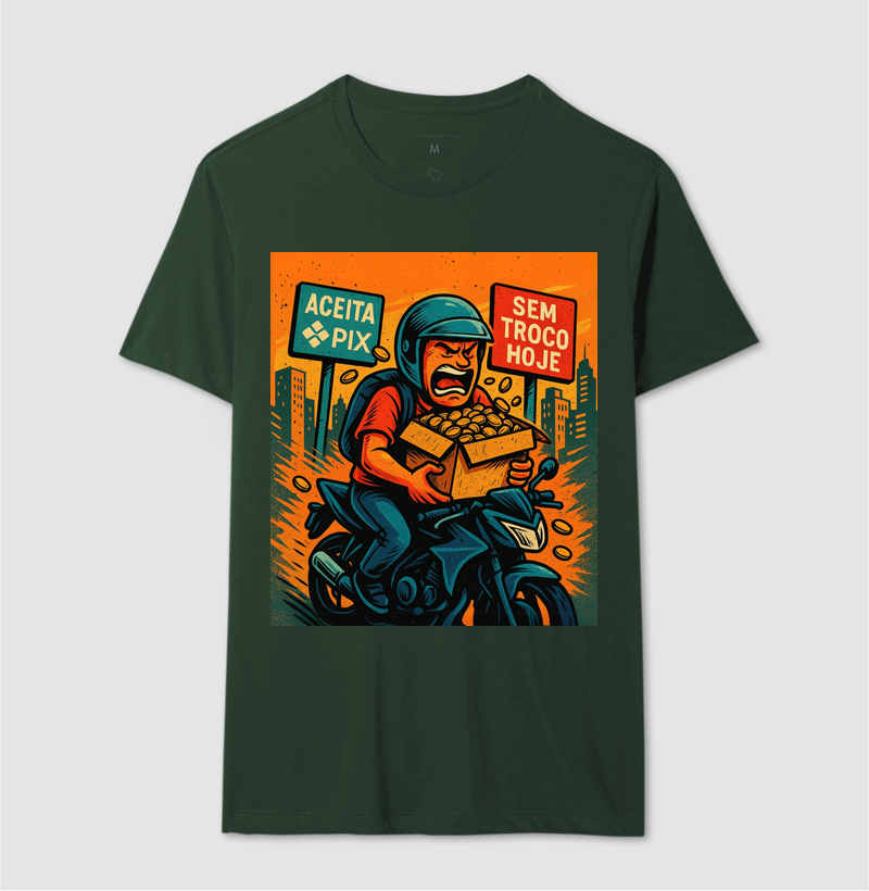 Camisa 9
