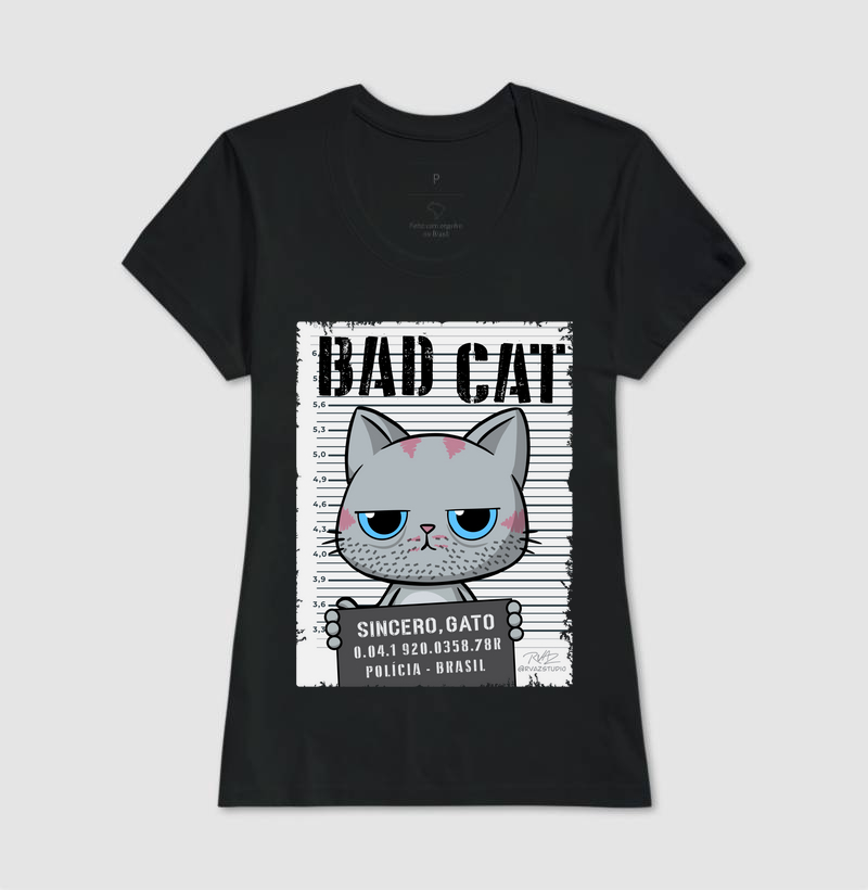 Camisa 16