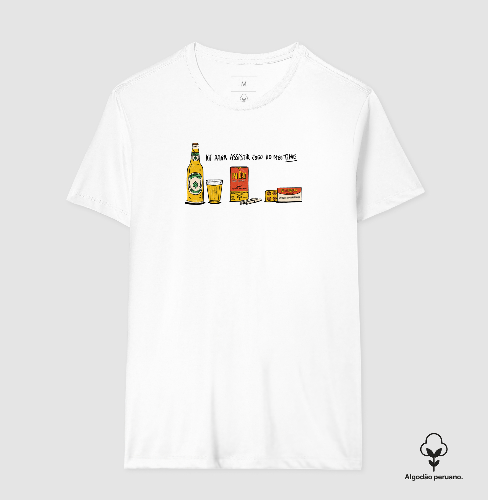 Camisa 3