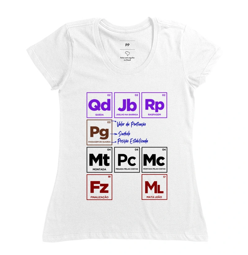 Camisa 11
