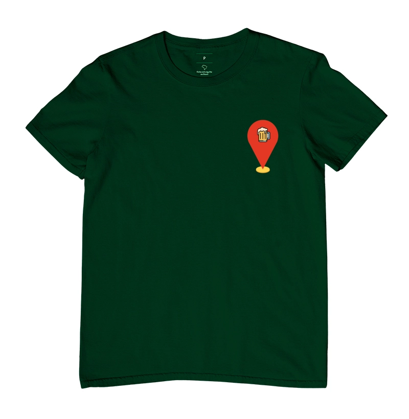 Camisa 11