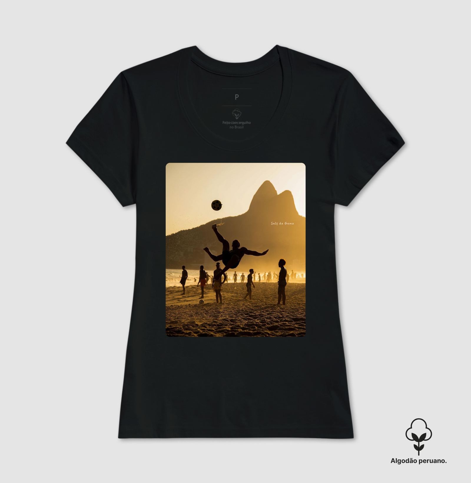 Camisa 5