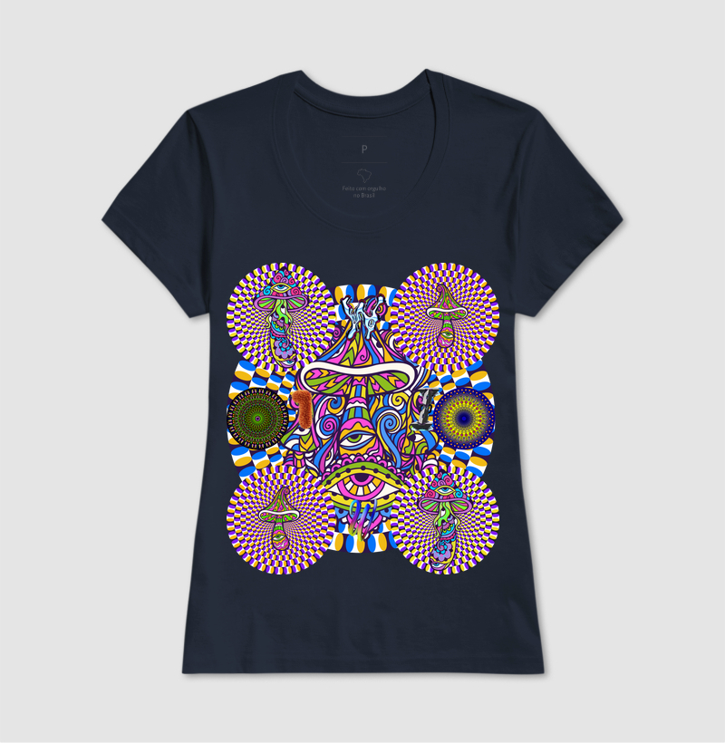 Camisa 9