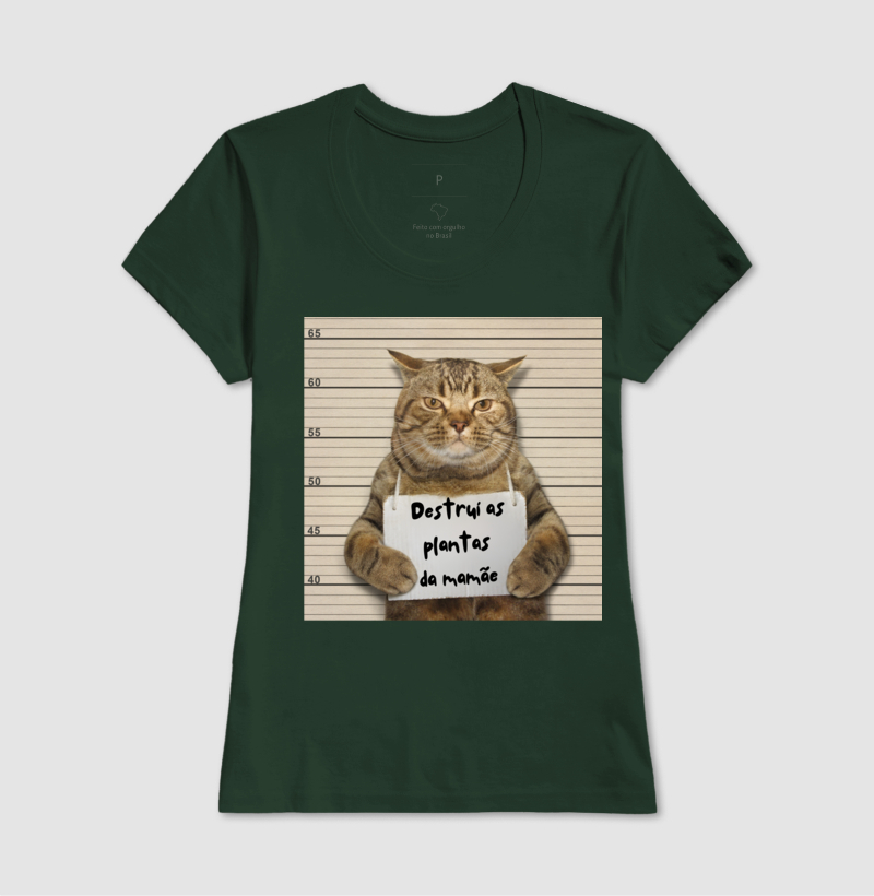 Camisa 12
