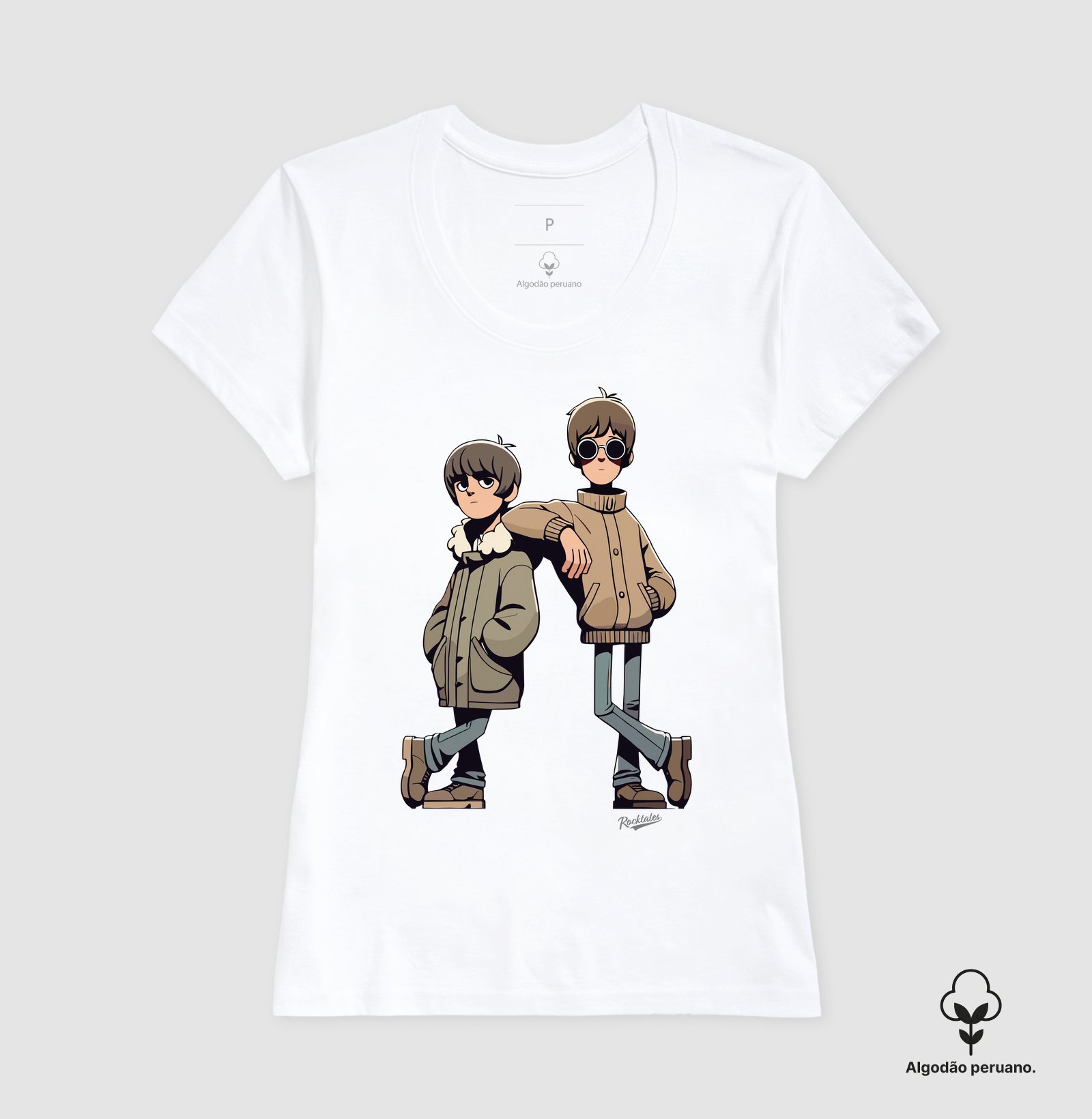 Camisa 1