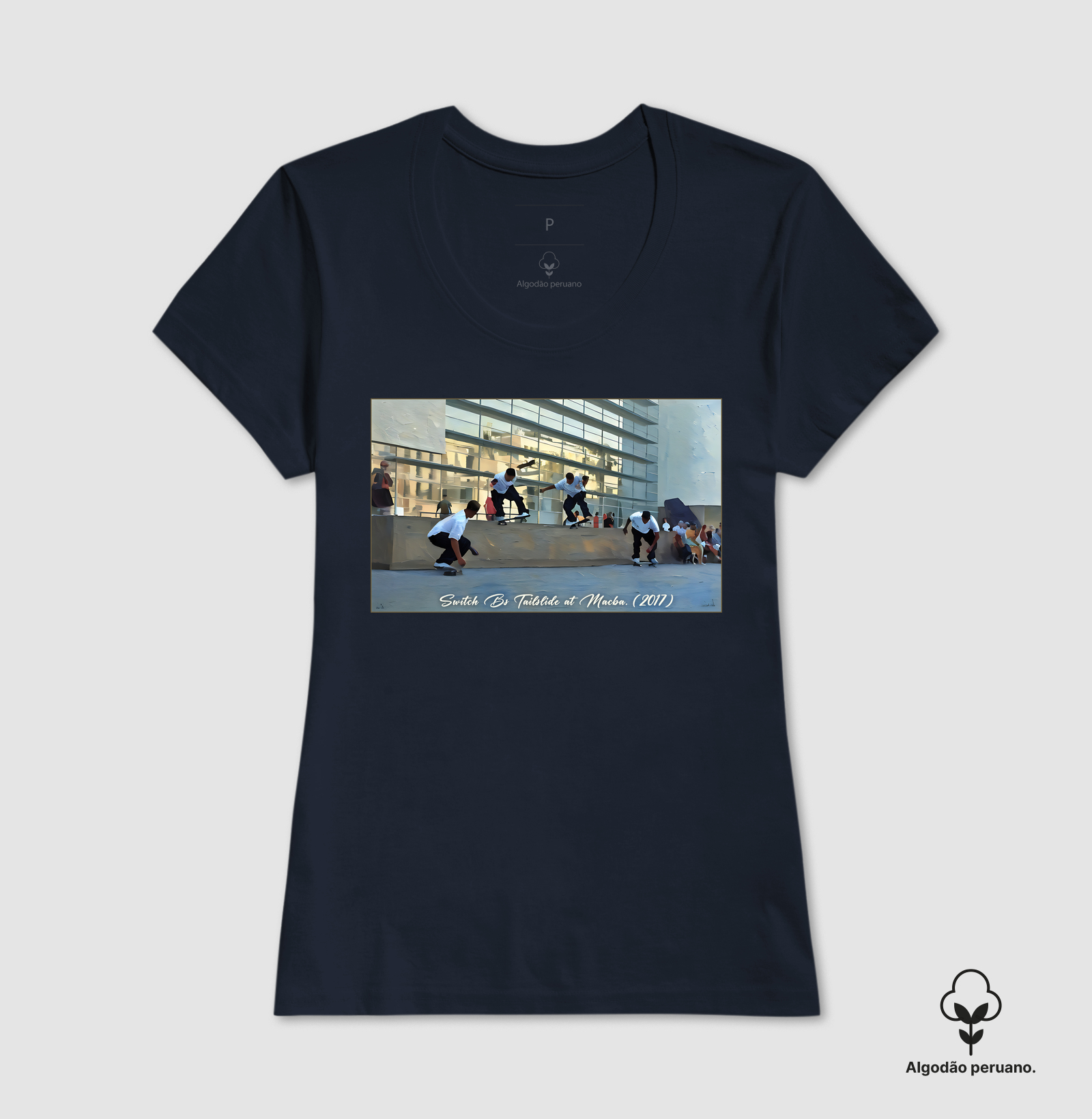 Camisa 6