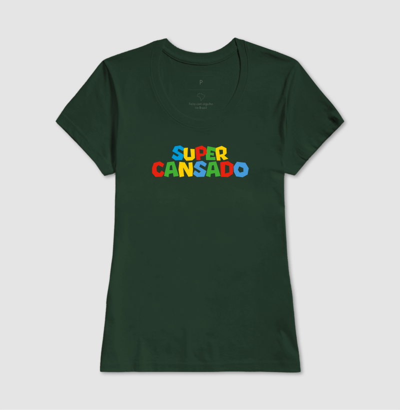 Camisa 13
