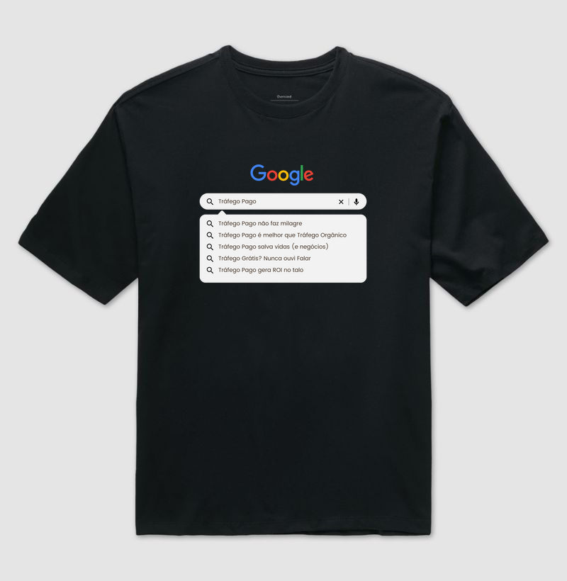Camisa 1