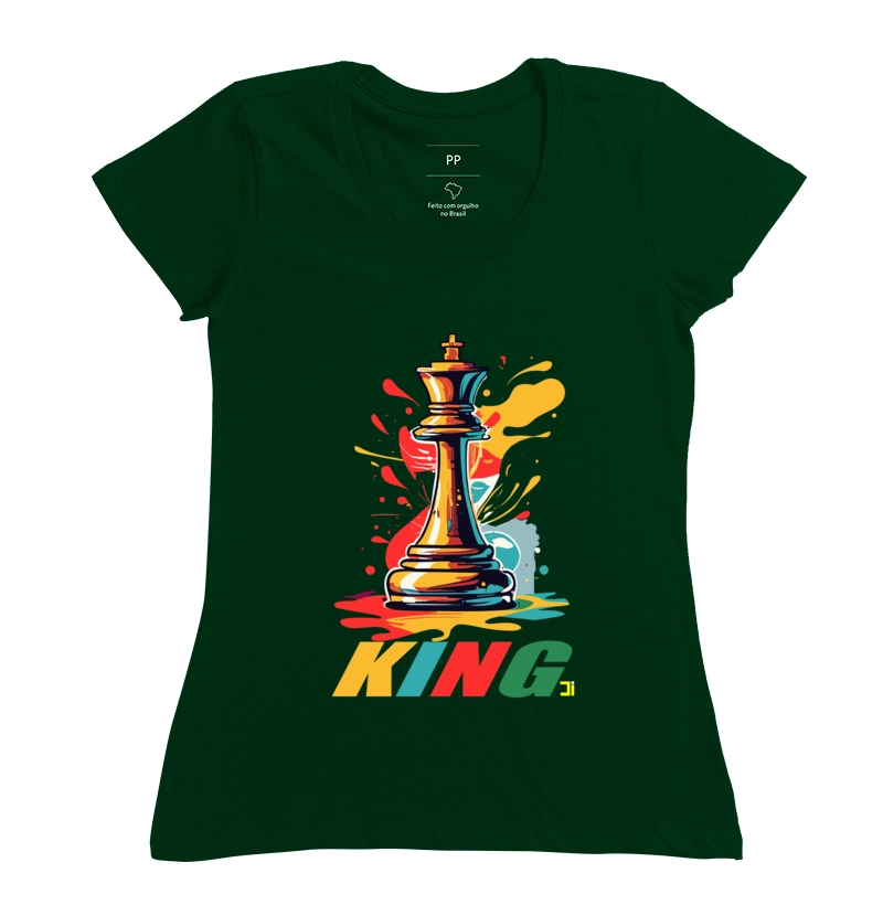 Camisa 10
