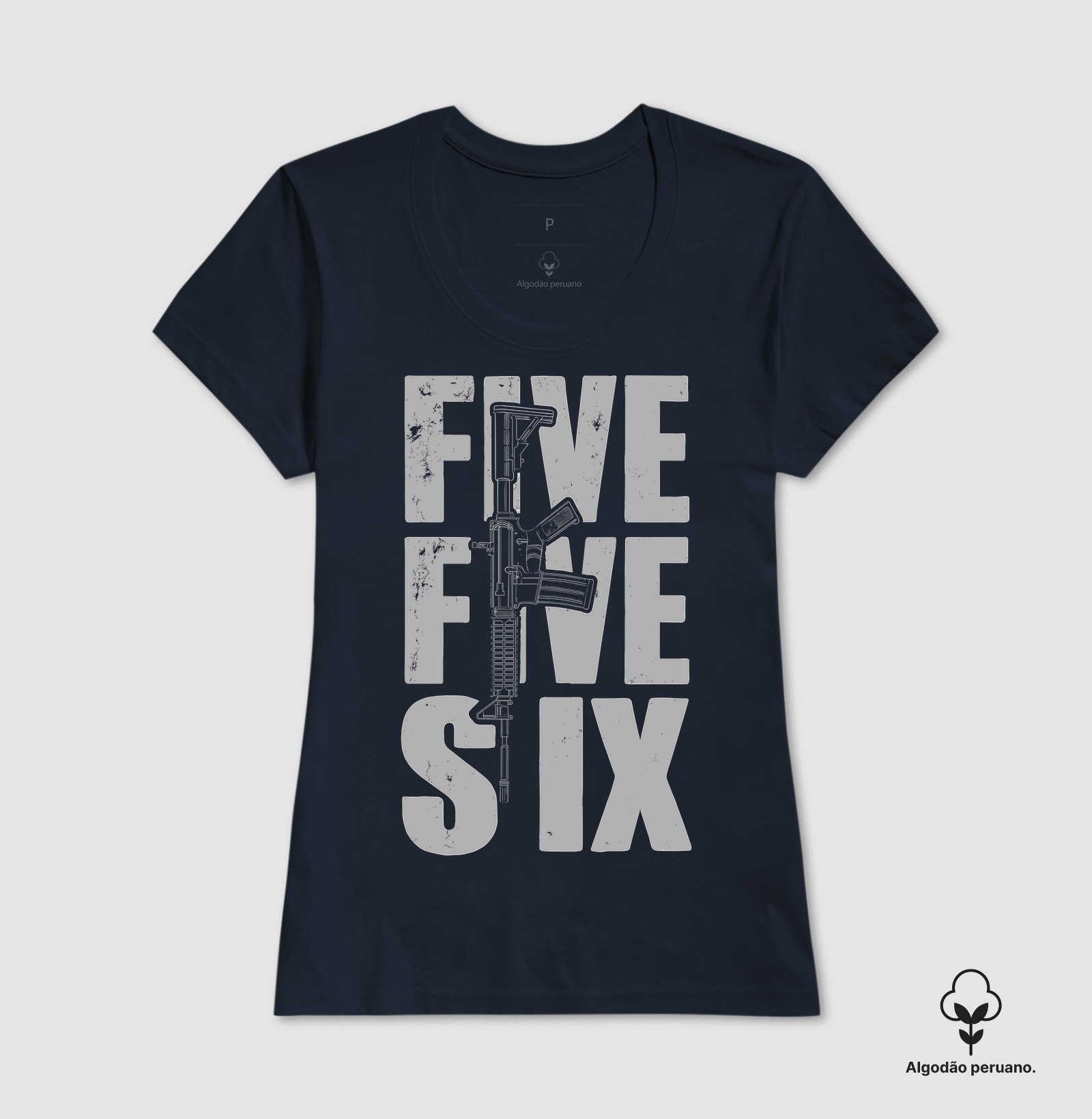 Camisa 4
