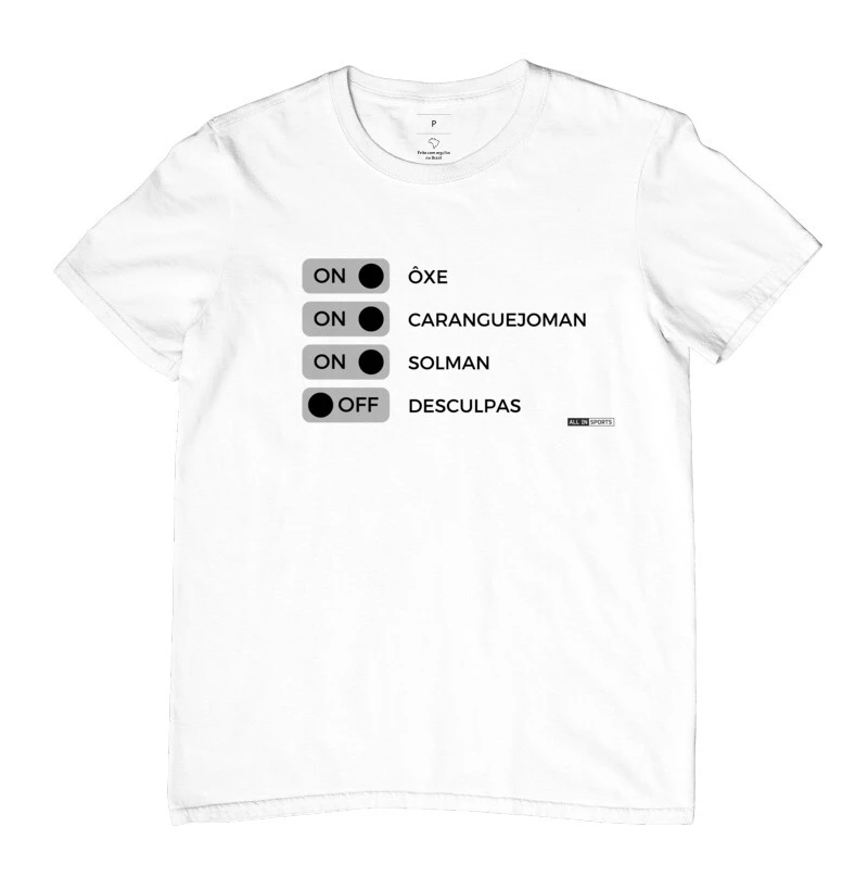 Camisa 3