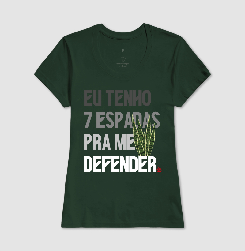 Camisa 7