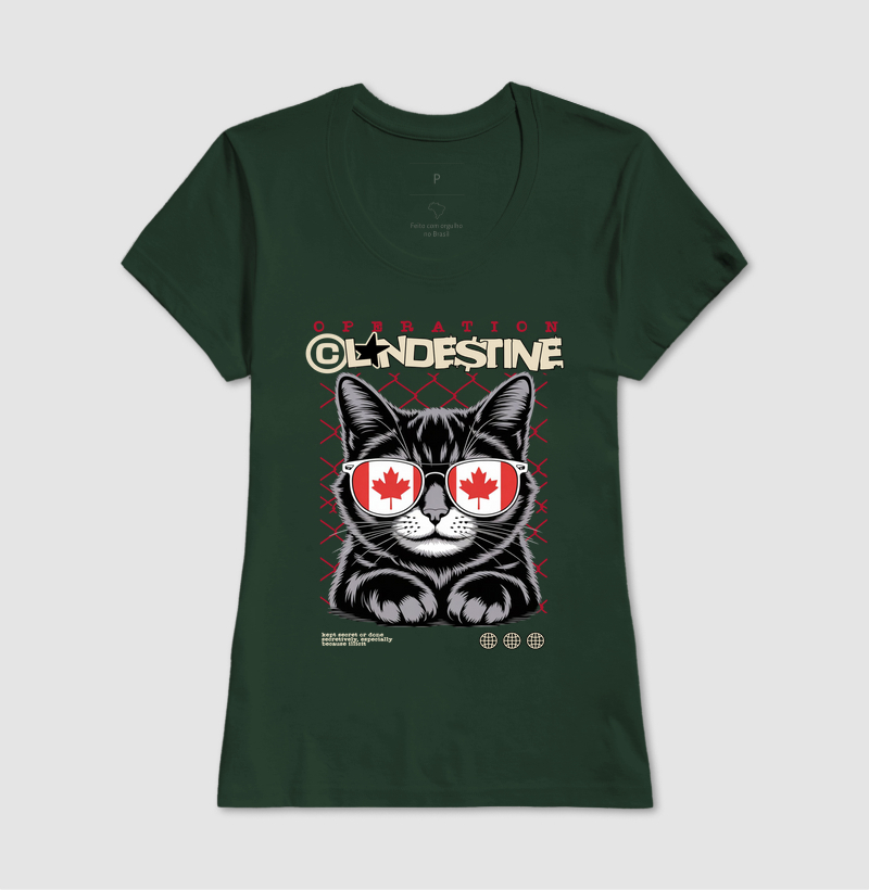 Camisa 13