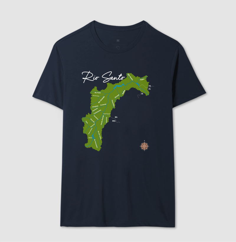 Camisa 9