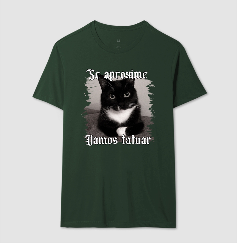 Camisa 14