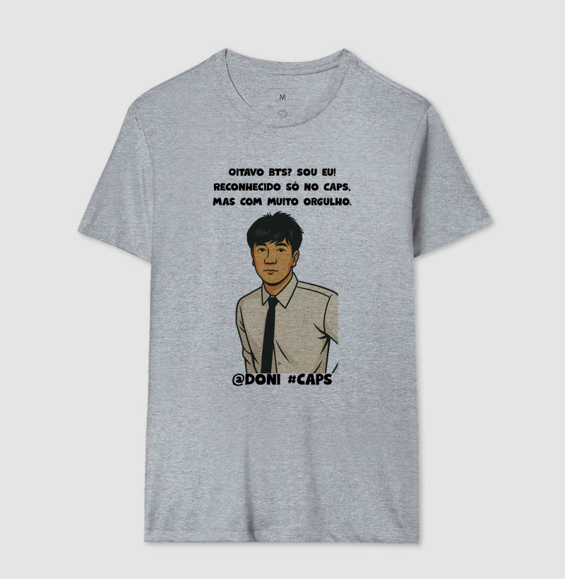 Camisa 7