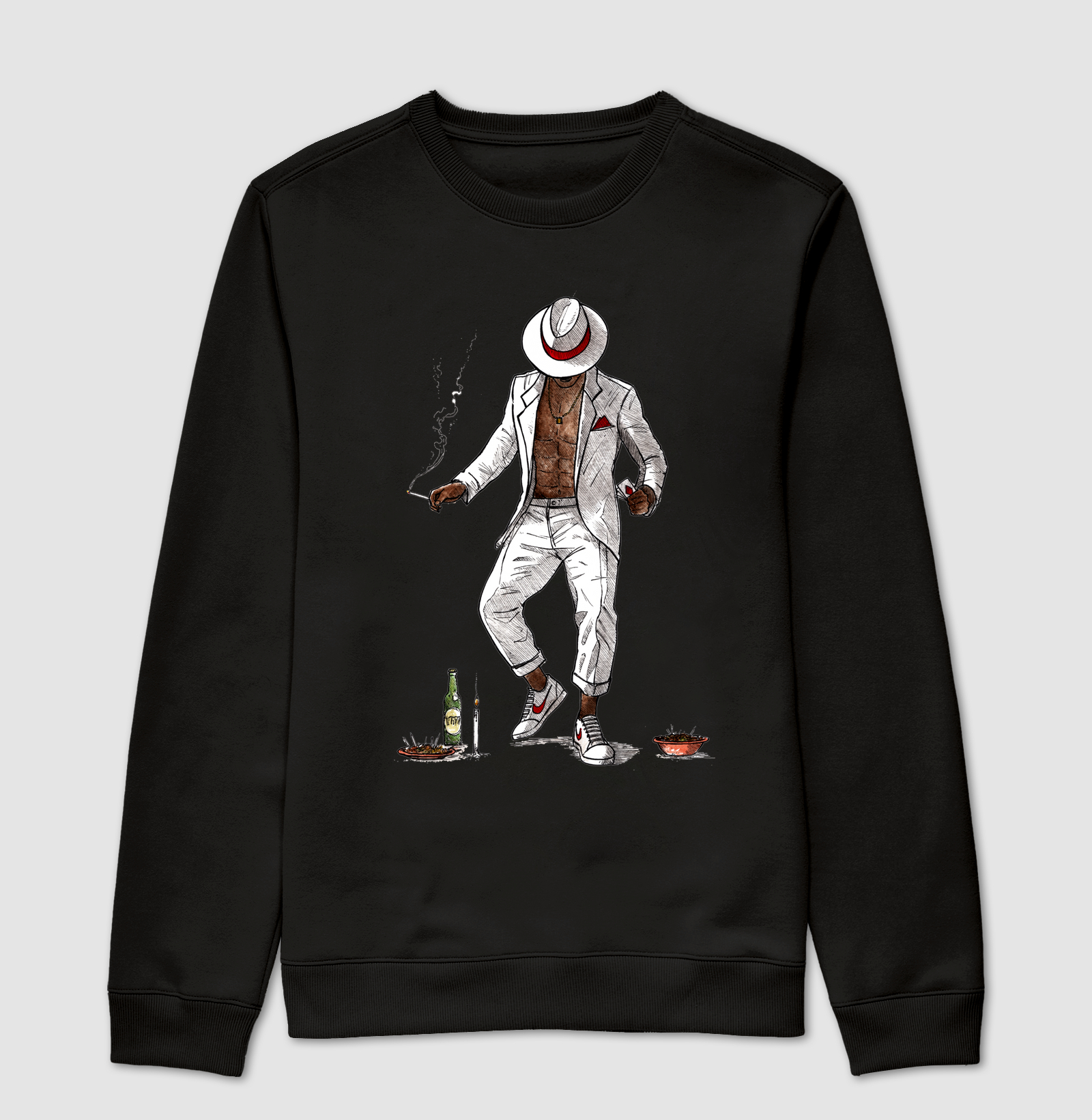 Camisa 3