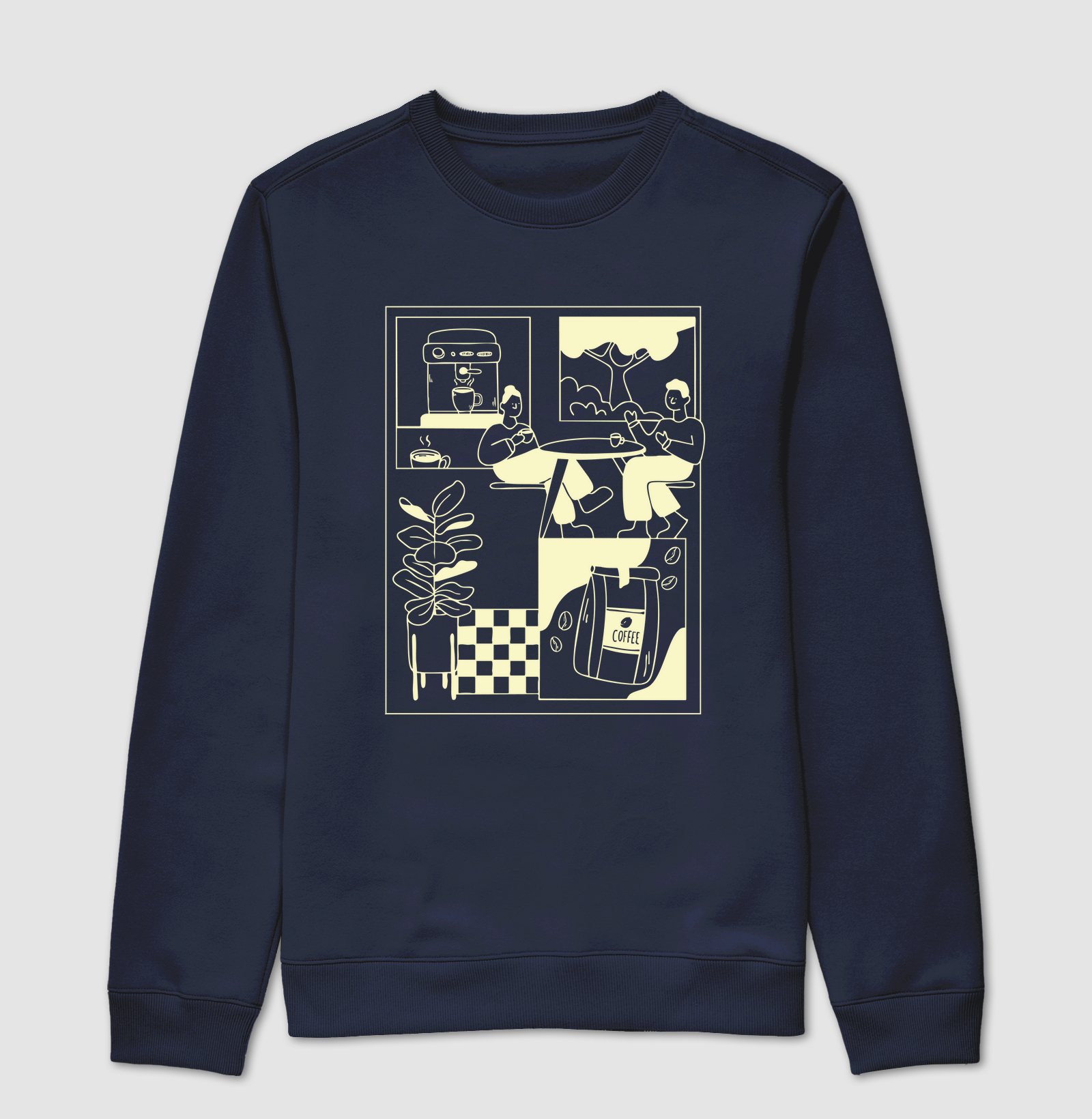 Camisa 4