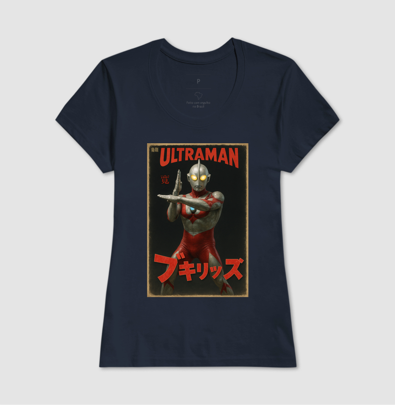 Camisa 9