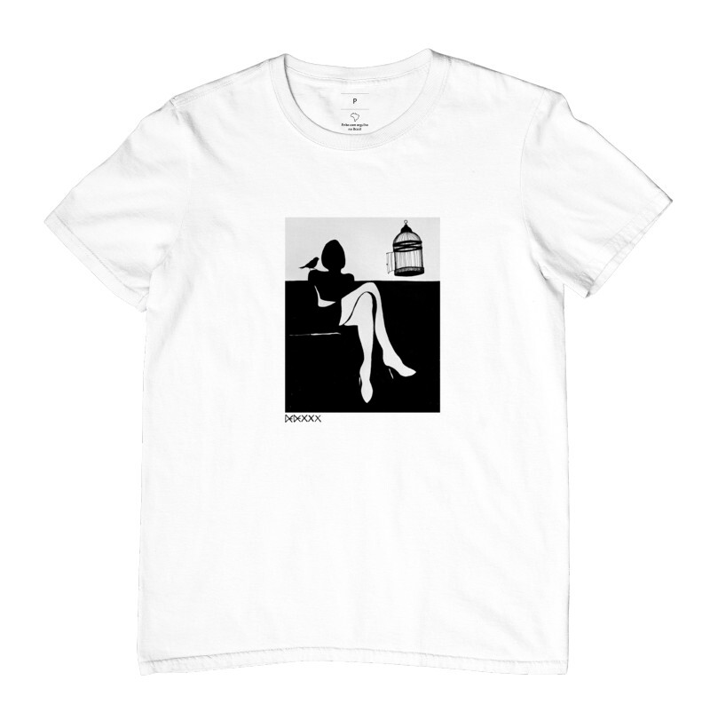Free as a Bird by Dedé