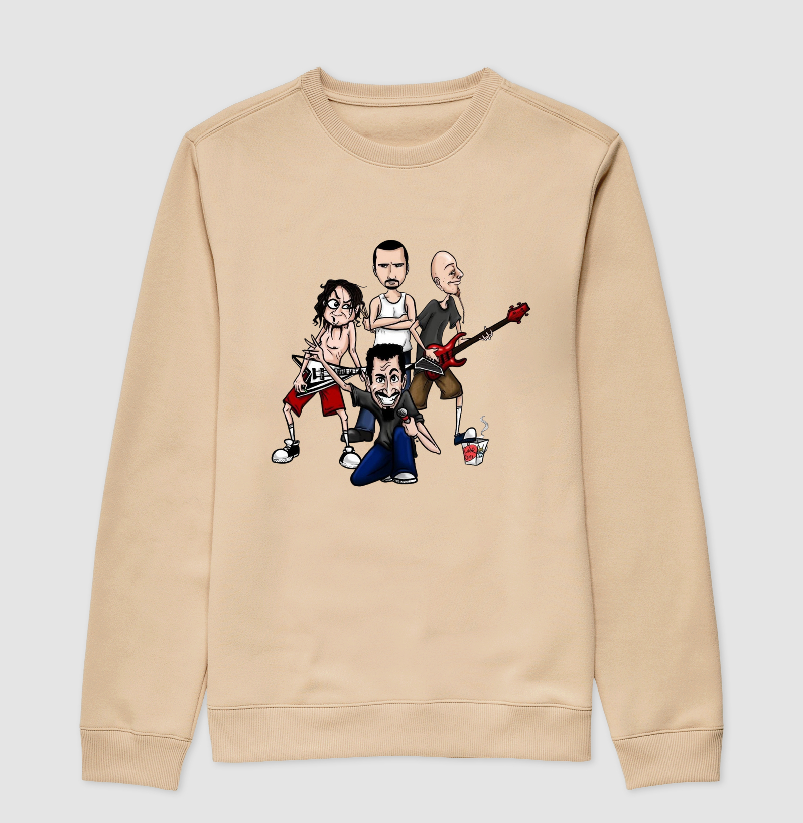 Camisa 2