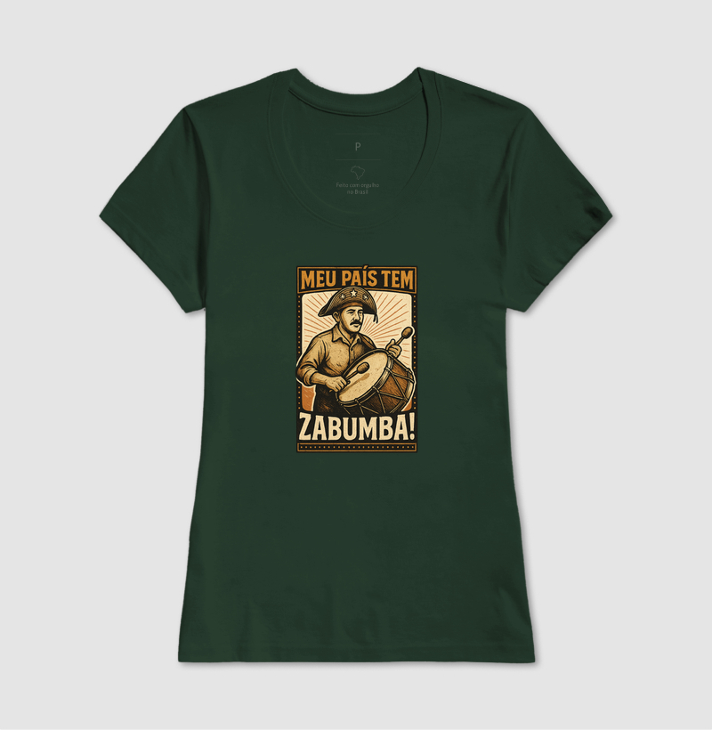 Camisa 12