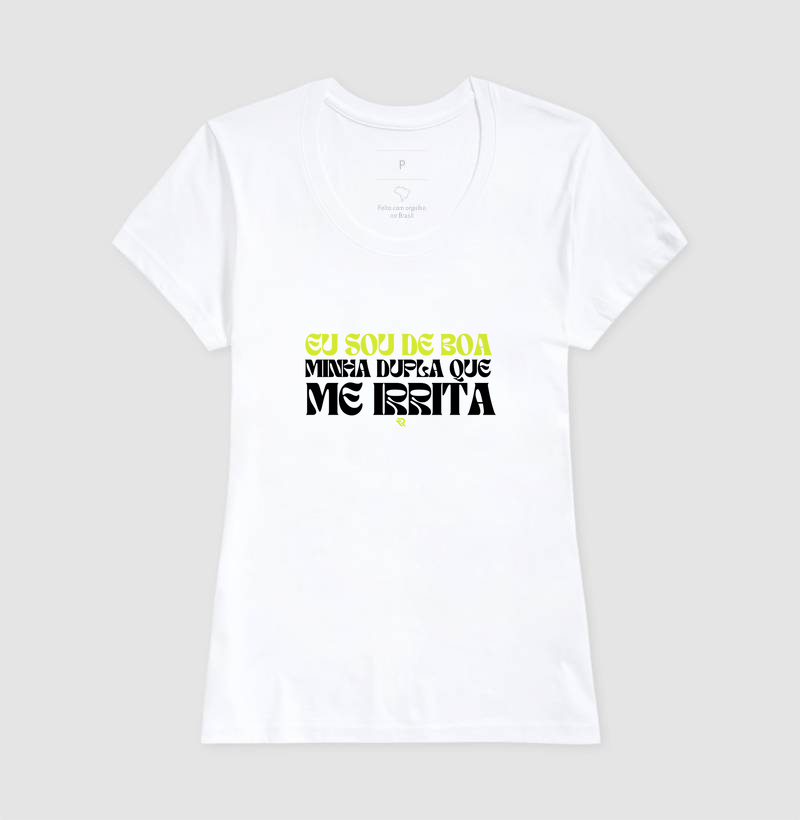 Camisa 19