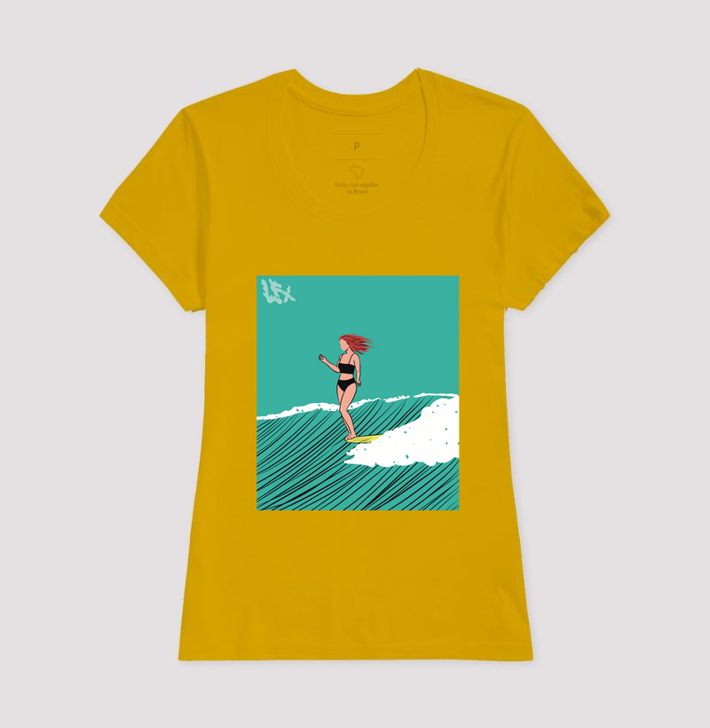 Camisa 14