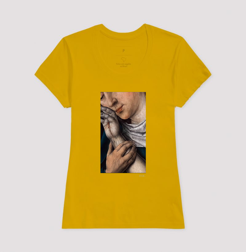 Camisa 16