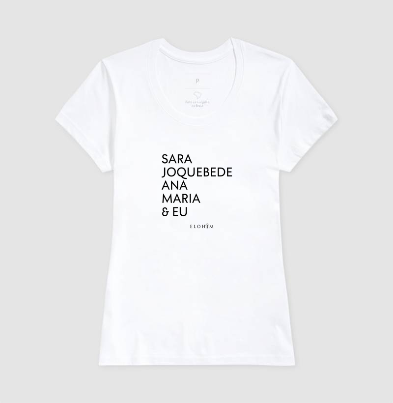 Camisa 24