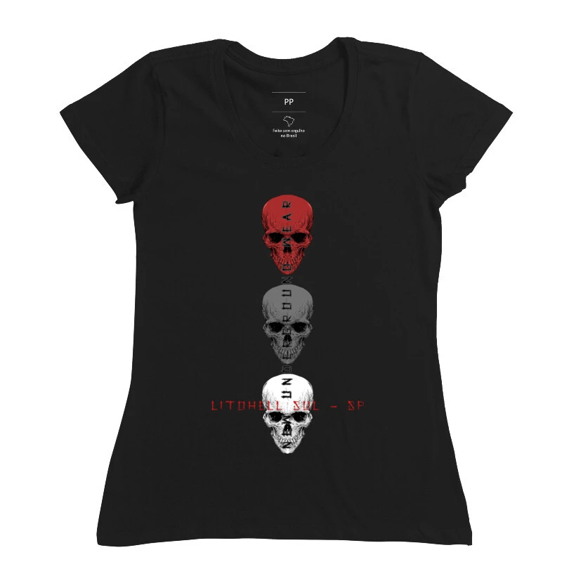 Camisa 2