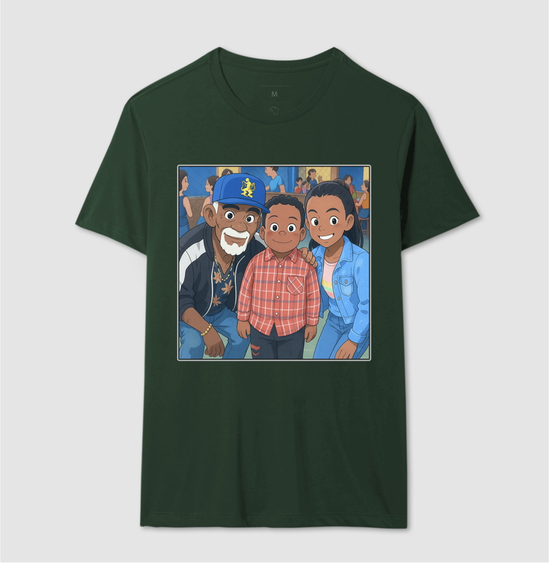Camisa 7