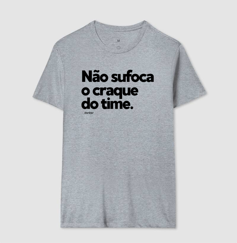 Camisa 10
