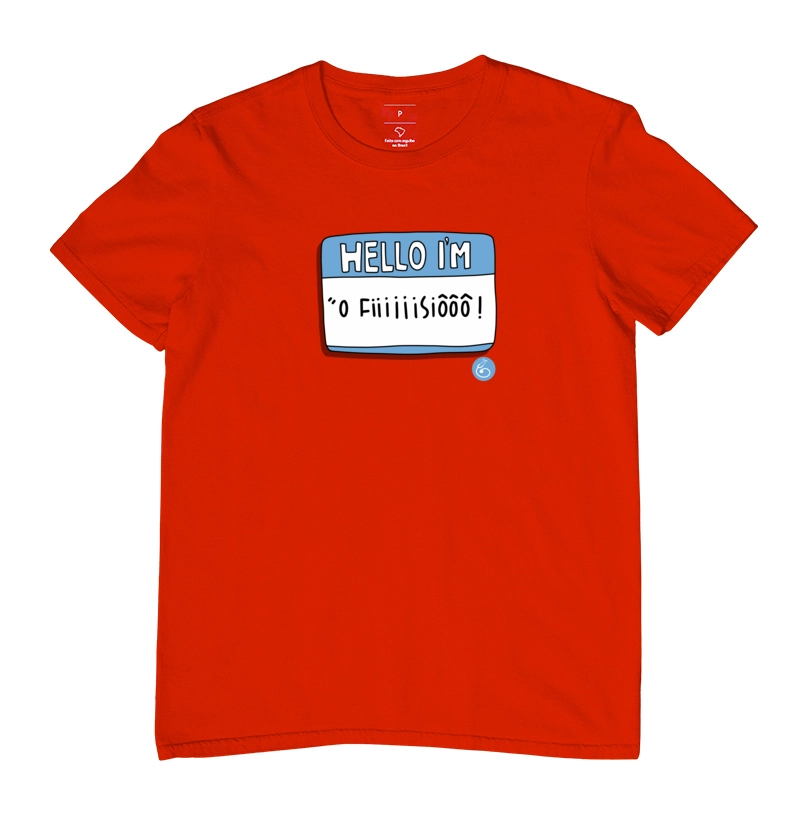 Camisa 7