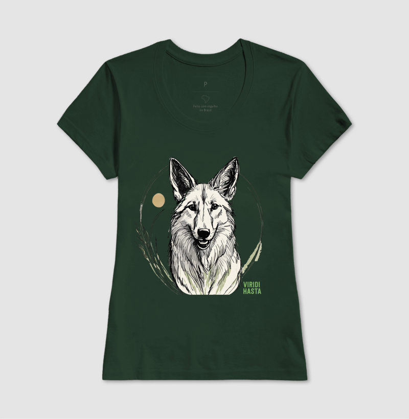 Camisa 53