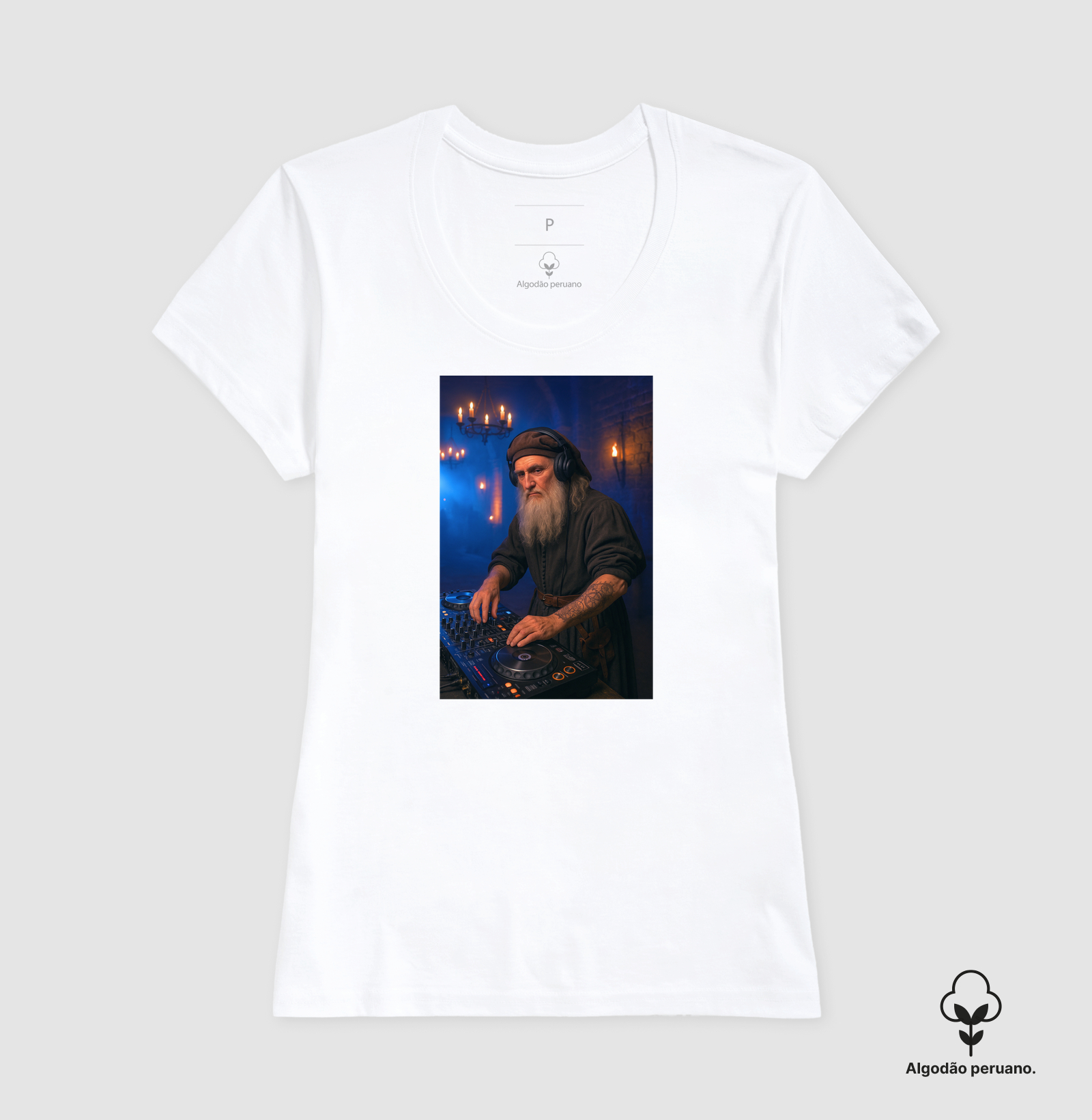 Camisa 4