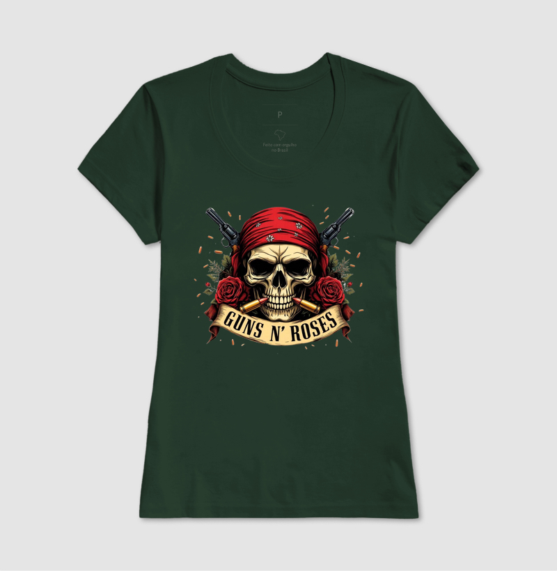 Camisa 10