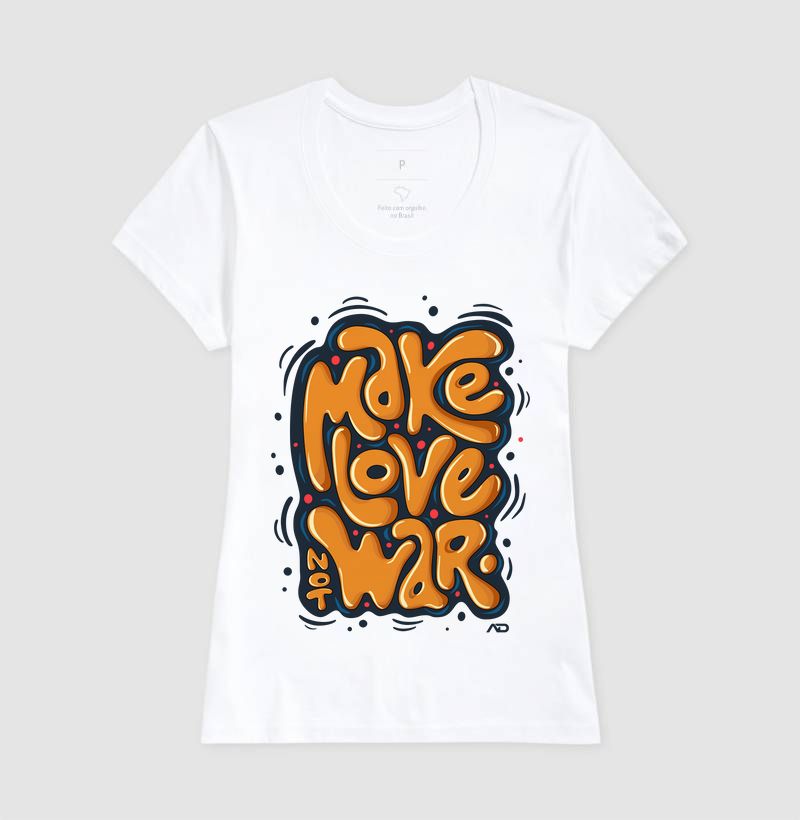 Camisa 16