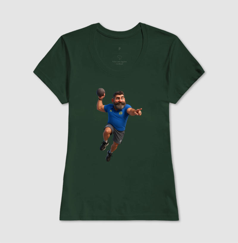 Camisa 11