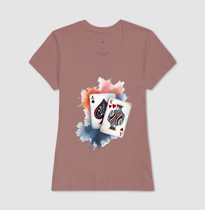 Camisa 15