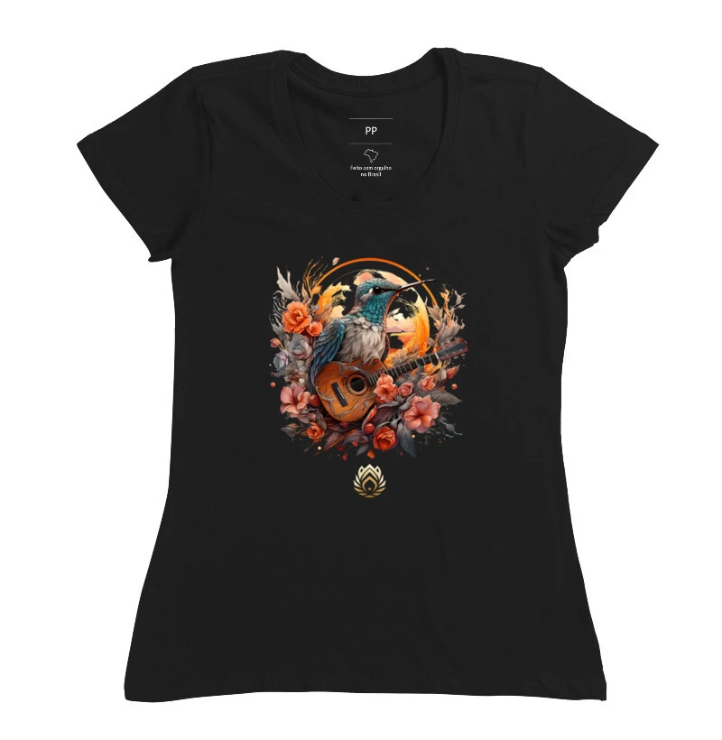 Camisa 9