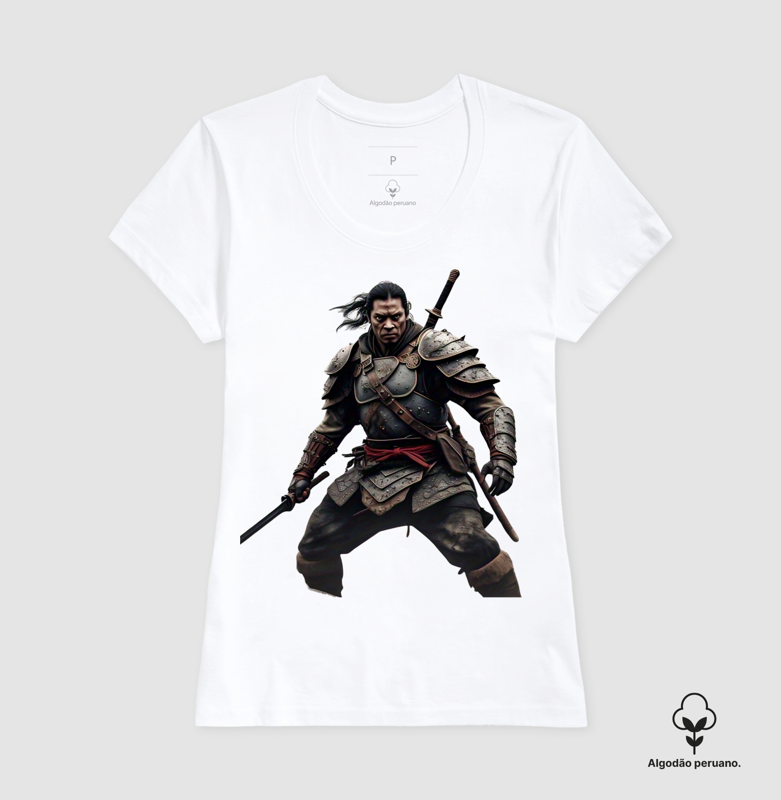 Camisa 5