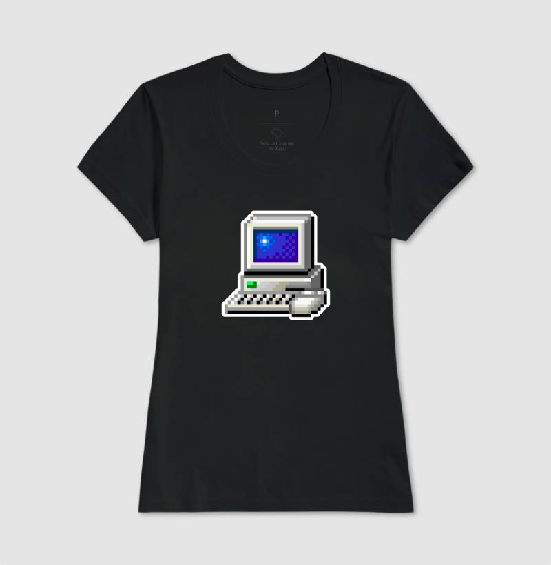 Camisa 16