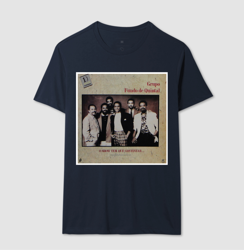 Camisa 5