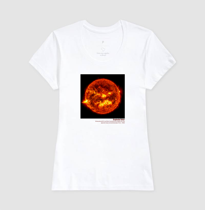 Camisa 14